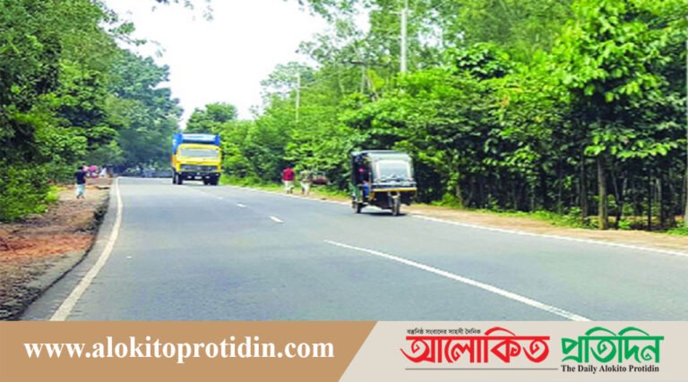 চট্টগ্রাম-কক্সবাজার সড়কে যানবহন চলাচল স্বাভাবিক