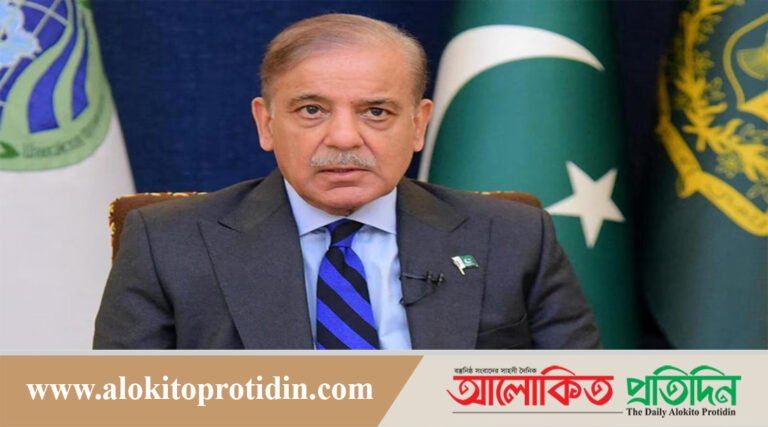 পাকিস্তানে ভাঙা হল পার্লামেন্ট, শেহবাজ সরকারের শাসনের অবসান