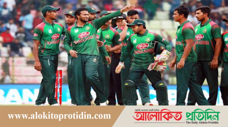 এশিয়া কাপের দল আজই চূড়ান্ত হবে