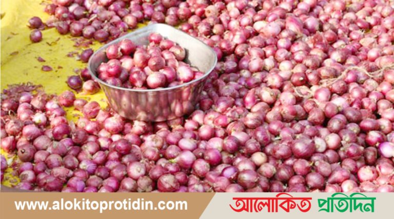 পেঁয়াজের কেজি ১০০ ছুঁইছুঁই, স্বস্তি নেই সবজিতেও