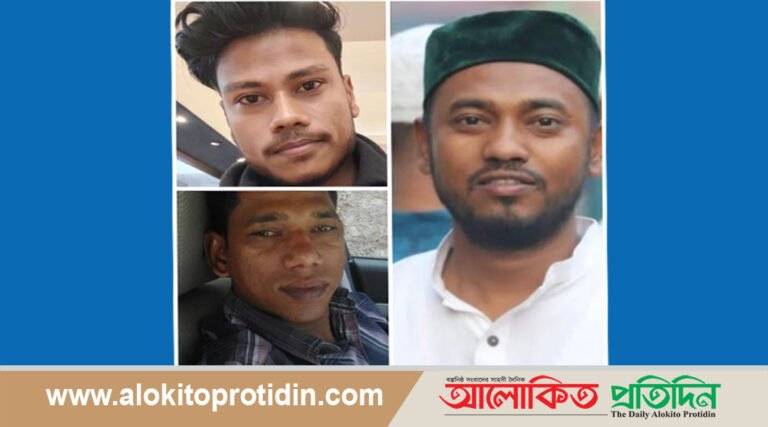 আহাদের তৈরি শীর্ষ সন্ত্রাসী আদনান ছাত্রী ধর্ষণ মামলায় আটক