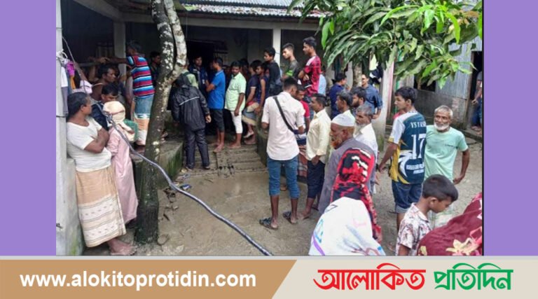 কুড়িগ্রামে সদ্য বিবাহিত তরুণীসহ একদিনে দুটি মরদেহ উদ্ধার