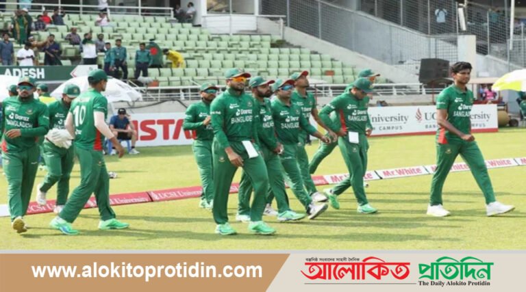 এশিয়া কাপের দল ঘোষণা, স্ট্যান্ডবাই থাকছেন যারা