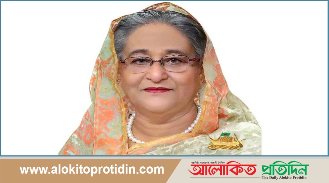 প্রধানমন্ত্রীর সংবাদ সম্মেলন
