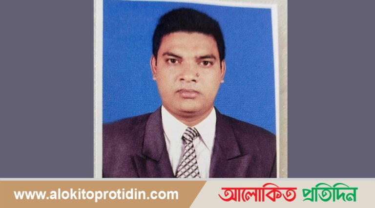 বাংলাদেশ স্বেচ্ছাসেবক ফাউন্ডেশনের সহ-প্রধানের দায়িত্ব পেলেন হাবিবুর রহমান