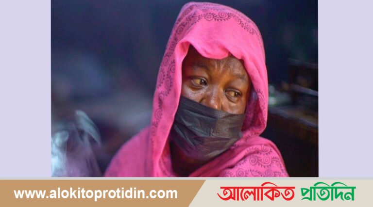 আফ্রিকায় জিন তাড়ানোর নামে নারীদের ওপর যৌন নির্যাতন