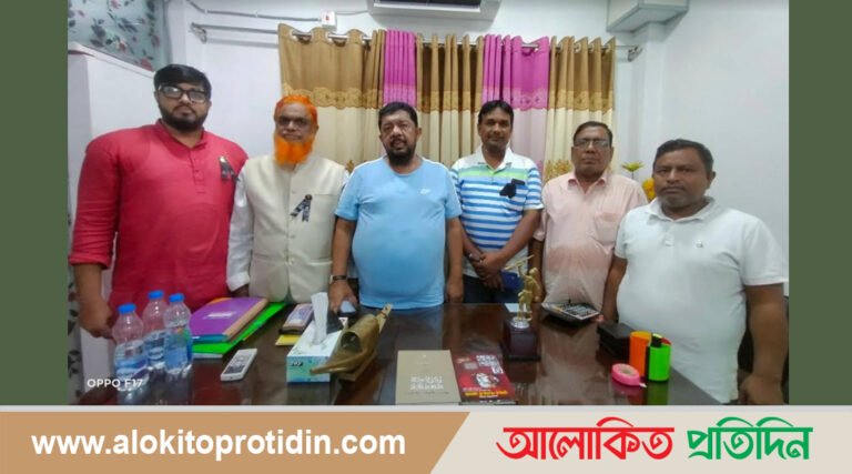বঙ্গবন্ধুর জন্ম না হলে বিশ্ব মানচিত্রে বাংলাদেশের নাম থাকতো না: আহমদ আল জামান