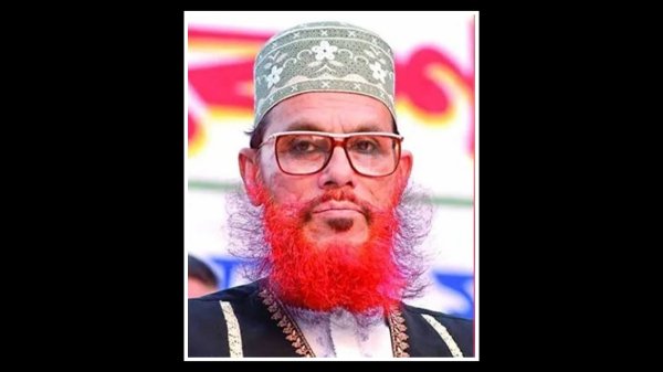 দেলাওয়ার হোসাইন সাঈদী ইন্তেকাল করেছেন