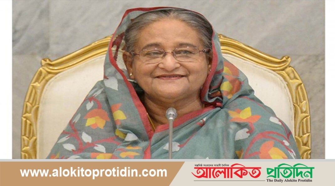 মঙ্গলবার দক্ষিণ আফ্রিকা যাচ্ছেন প্রধানমন্ত্রী