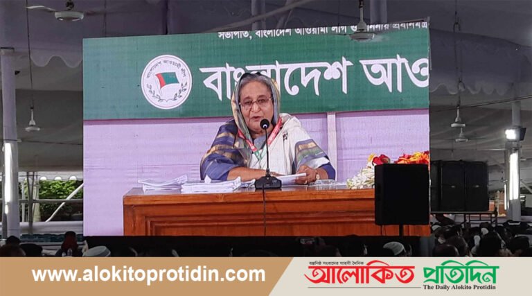 জনগণের ভোটের অধিকার সুরক্ষিত করতে আ.লীগই সংগ্রাম করেছে