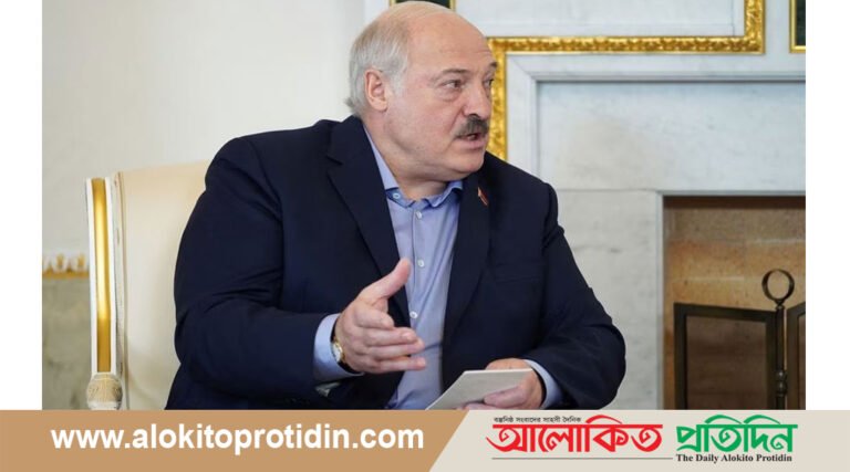 বেলারুশের আকাশসীমা লঙ্ঘনের অভিযোগে সীমান্তে সেনা পাঠাচ্ছে পোল্যান্ড