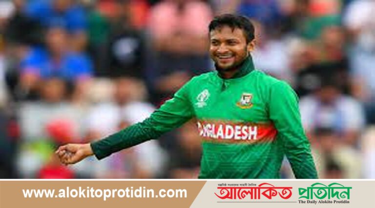 টাইগারদের অধিনায়কত্ব যাচ্ছে সাকিবের পাল্লায়!