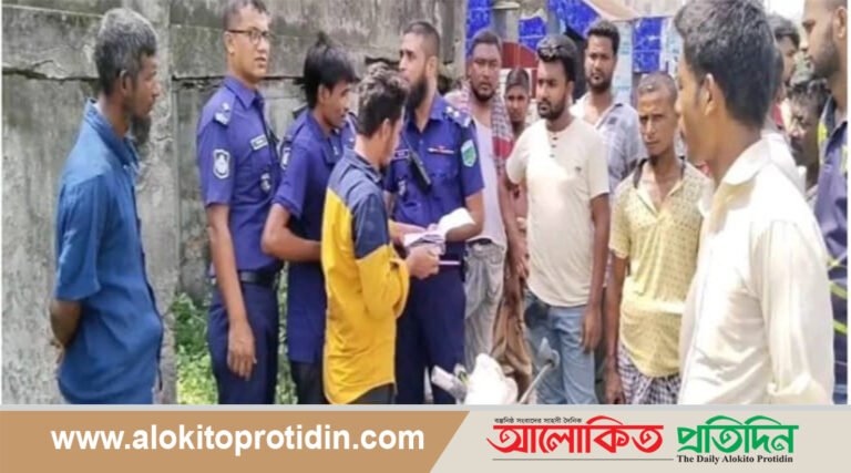 জয়পুরহাটে বাস ও অটোভ্যানের মুখোমুখি সংঘর্ষে নিহত-১