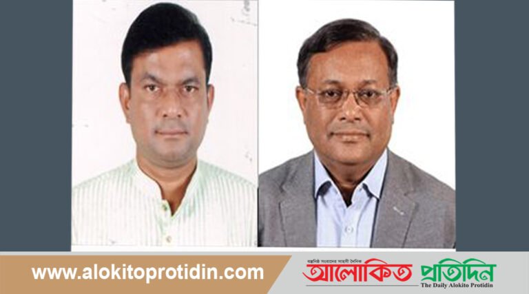 সাংবাদিক আজাদ তালুকদারের মৃত্যুতে তথ্যমন্ত্রীর শোক ও দুঃখ প্রকাশ 