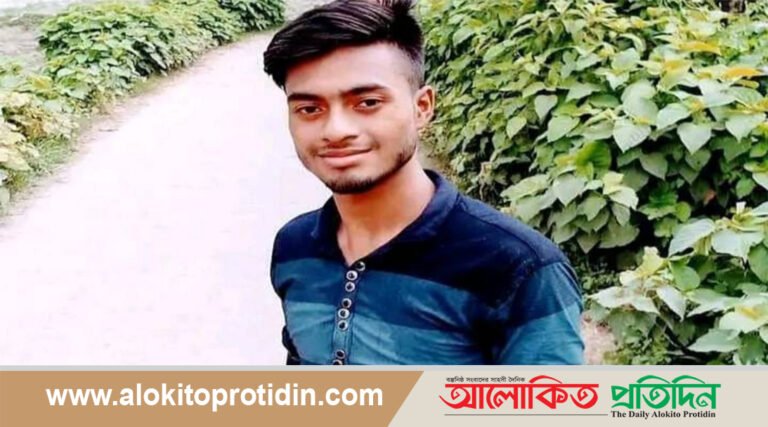মেহেদী রং উঠার আগেই বিধবা হলো নববধূ