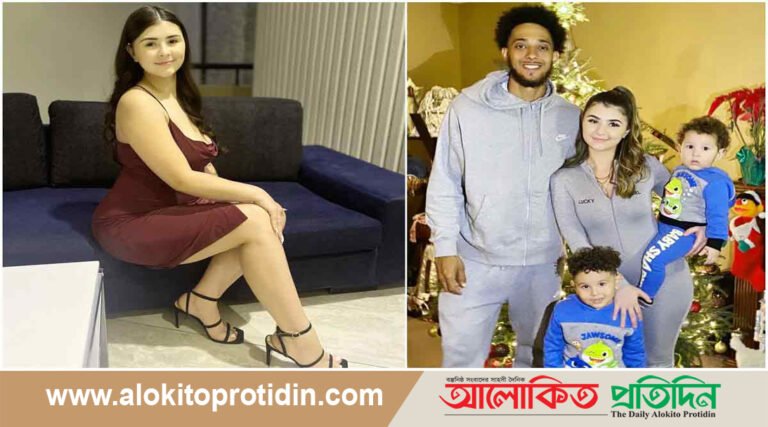 মা হতে ভাল লাগে বলেই গর্ভ ভাড়া দেন তরুণী