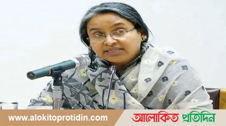 ১৭ আগস্টেই এইচএসসি পরীক্ষা: শিক্ষামন্ত্রী