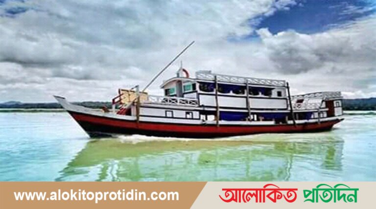 লংগদু-রাঙামাটি নদীপথে নৌচলাচল বন্ধ