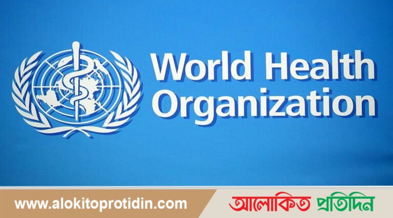 বাংলাদেশ ডেঙ্গুর উচ্চ ঝুঁকিতে রয়েছে: ডব্লিউএইচও