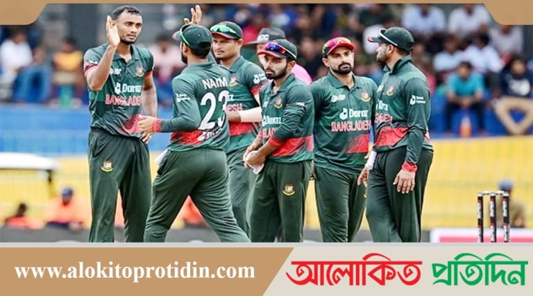 তামিমকে ছাড়াই বাংলাদেশের বিশ্বকাপ দল