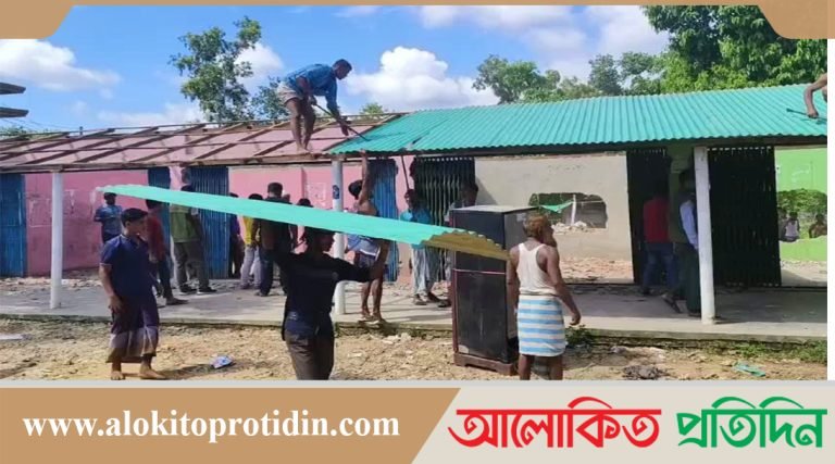 আদালতের নির্দেশে সরকারি বনভূমি দখলমুক্ত