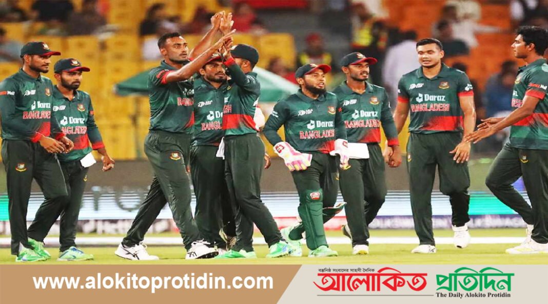 সুপার ফোরে পাকিস্তানকে প্রতিপক্ষ পেল বাংলাদেশ