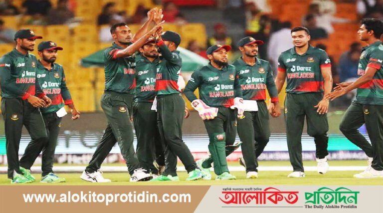 সুপার ফোরে পাকিস্তানকে প্রতিপক্ষ পেল বাংলাদেশ