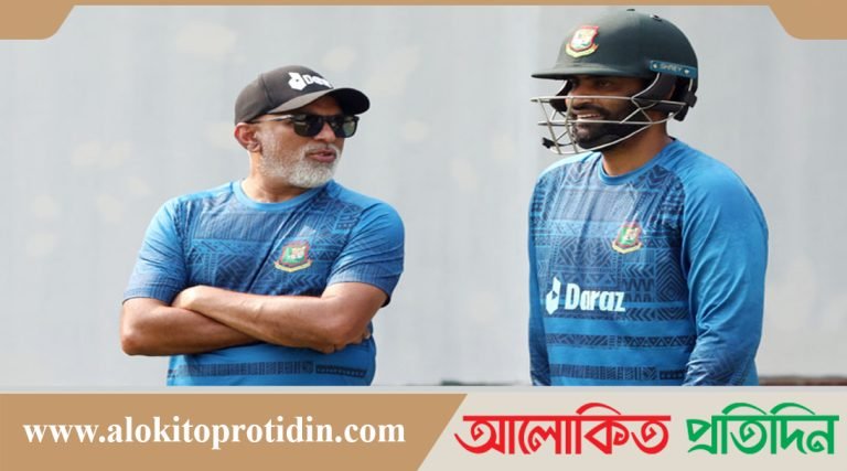 হাথুরুকে অব্যাহতি দিয়ে তামিমকে দলে নেওয়ার লিগ্যাল নোটিশ
