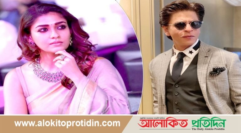 জওয়ান ছবিতে নয়নতারা গুরুত্ব পাননি