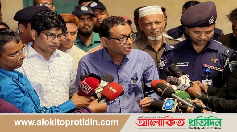 সিন্ডিকেট ভাঙতে না পারলে আলু আমদানির করা হবে