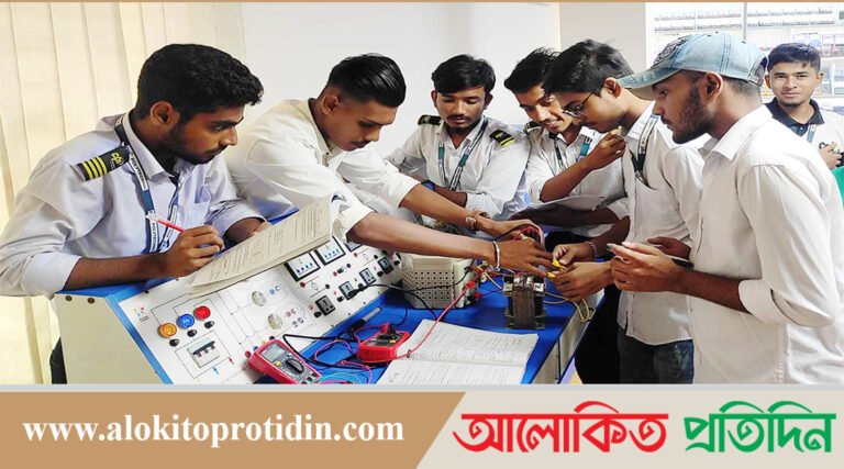 বেকারত্ব দূরীকরণে নতুন সম্ভাবনা কারিগরি শিক্ষা