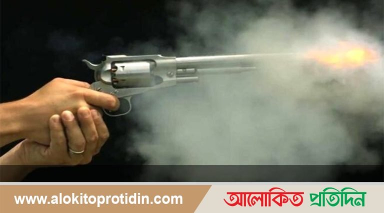 লংগদু সেনাক্যাম্প লক্ষ্য করে গুলি