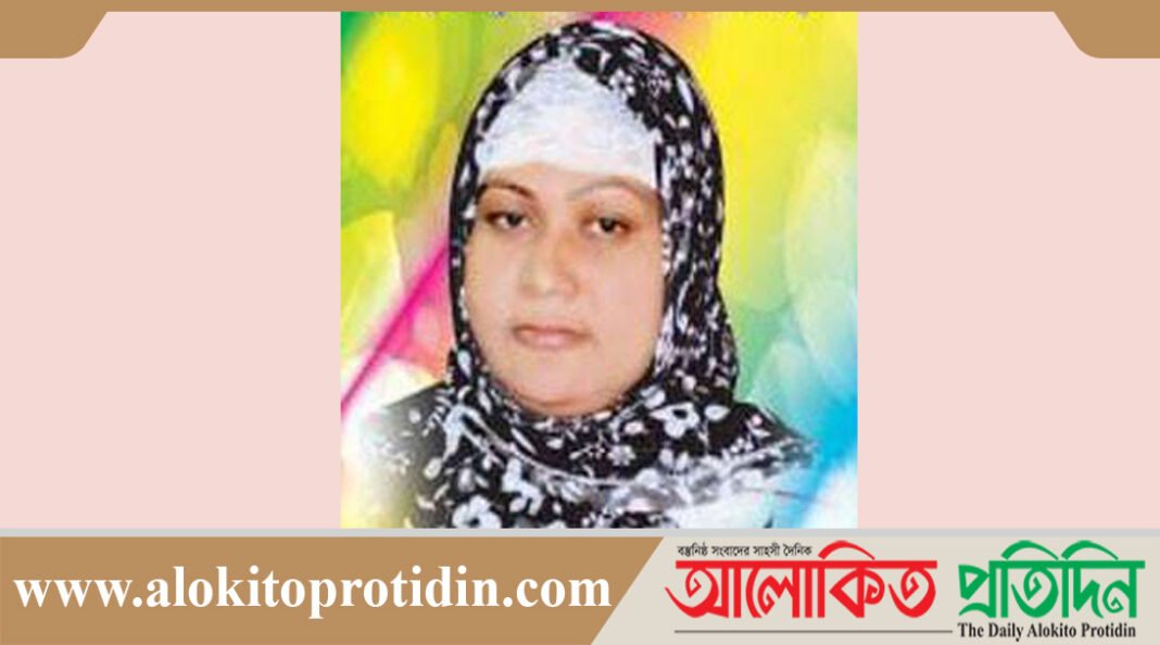 সাতক্ষীরা সৈয়দ দিদার বখ্ত বালিকা বিদ্যালয়ে নিয়োগ বাণিজ্যের হালচাল