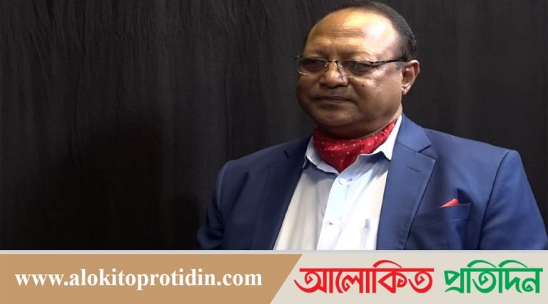 সাবেক সেনা কর্মকর্তা হাসান সারওয়ার্দী গ্রেফতার