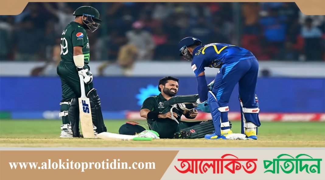 কখনও পেশিতে টান, কখনও অভিনয়