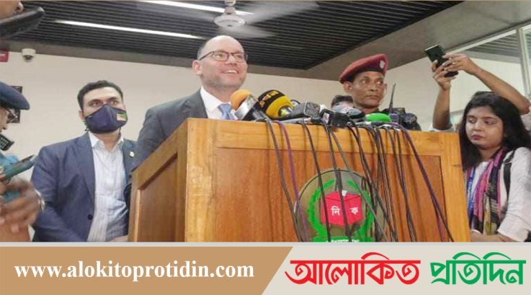 নির্বাচনের জন্য প্রয়োজন শর্তহীন রাজনৈতিক সংলাপ