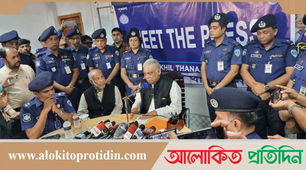 দেশে সংবিধান অনুযায়ী নির্বাচন হবে