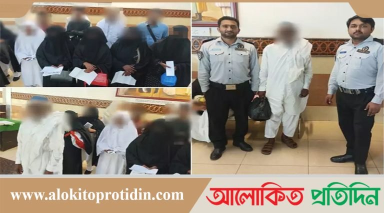 পাকিস্তান ১৬ ভিক্ষুককে নামিয়ে নিলো