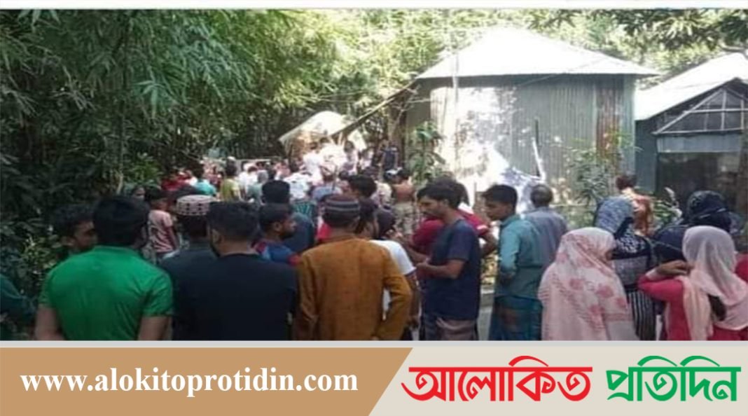 শিবপুরে আইনশৃঙ্খলার অবনতি তুচ্ছ ঘটনাকে কেন্দ্র করে নিহত-১ 