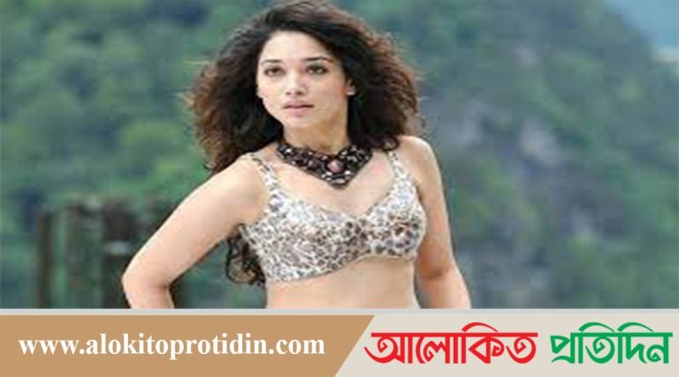 তামান্নার ভিডিও নিয়ে হইচই