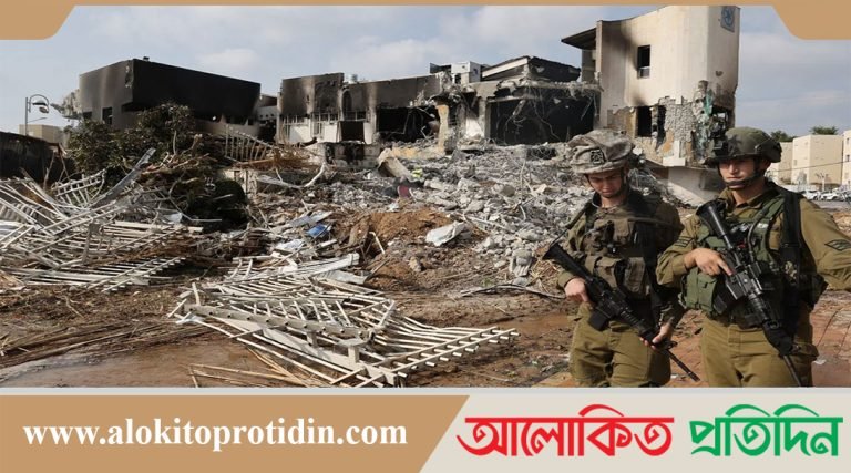 সংঘাতে না জড়াতে ইরান ও হিজবুল্লাহকে যুক্তরাষ্ট্রের হুঁশিয়ারি