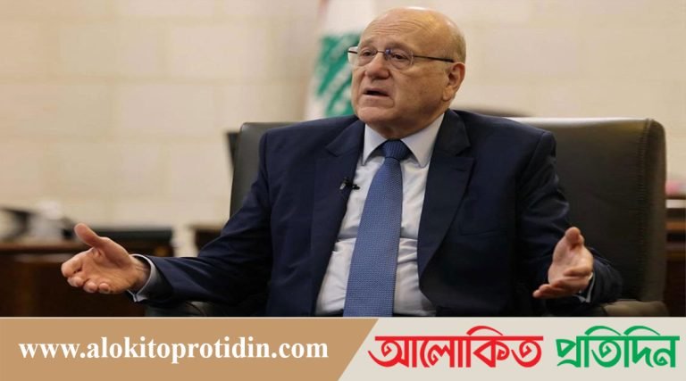 বিশৃঙ্খলা মধ্যপ্রাচ্যকে গ্রাস করতে পারে