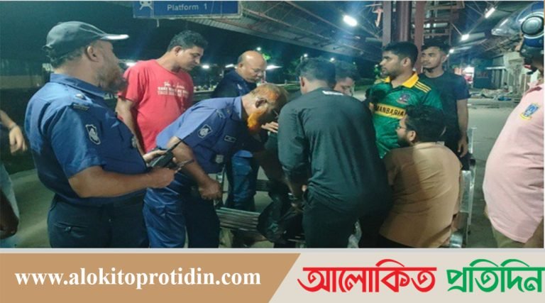 রাজনৈতিক কর্মসূচি ঘিরে সতর্ক অবস্থানে ব্রাহ্মণবাড়িয়া জেলা পুলিশ  