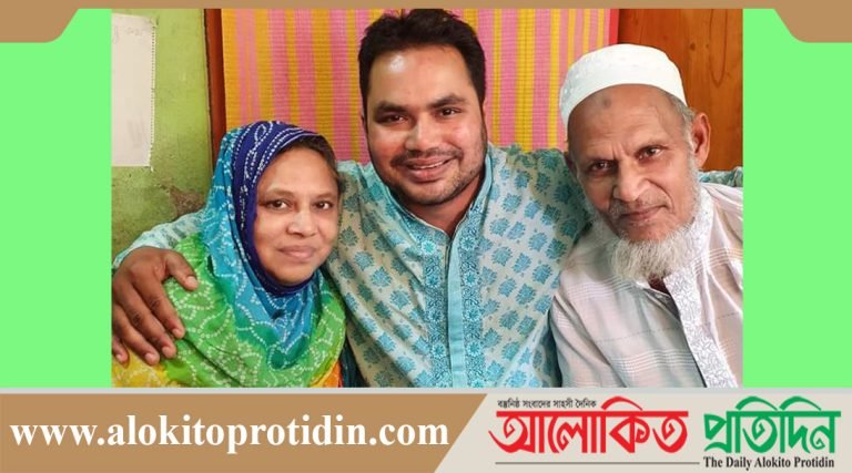 ওমরাহ পালন করতে গেলেন গোপালগঞ্জের পৌরসভার কাউন্সিলর আল-আমিন