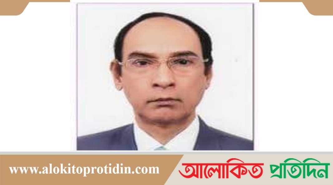 মুক্তিযোদ্ধা মাহমুদুর রহমানের আকস্মিক মৃত্যুতে শোকে স্তব্ধ নোয়াখালী