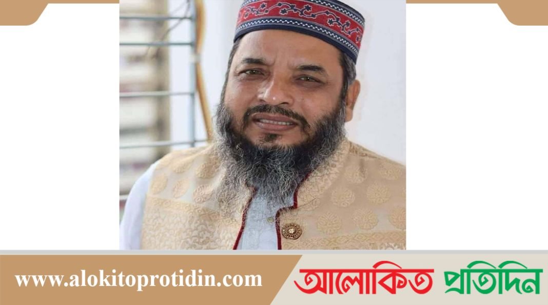 সখিপুরে জাতীয় পার্টির কেন্দ্রীয় নেতা আশরাফ সিদ্দিকী গ্রেফতার