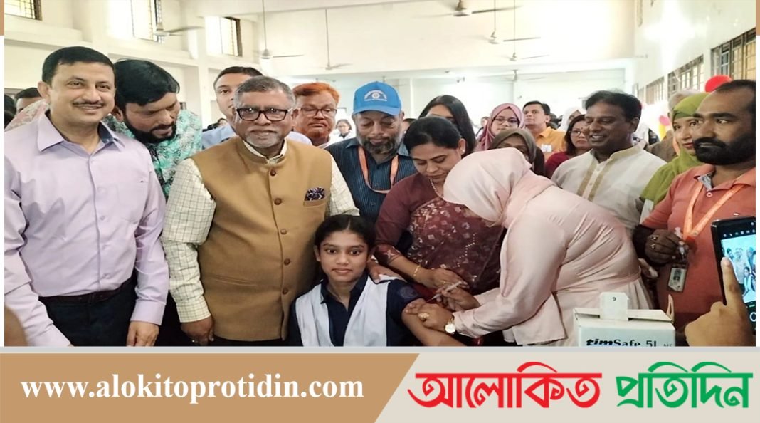 বিএনপি স্বাস্থ্য বিষয় নিয়ে বিভ্রান্তকর তথ্য ছড়িয়েছে