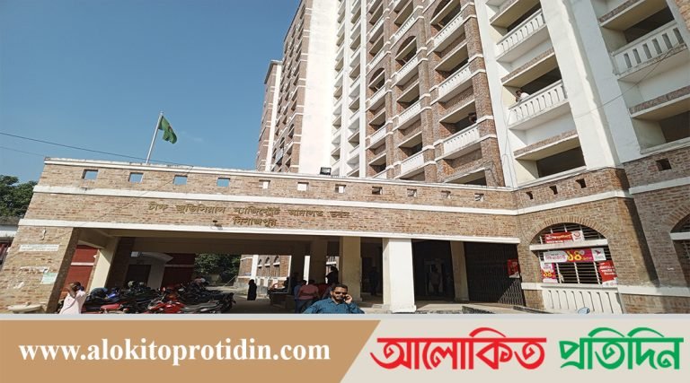 দিনাজপুরে প্রথম আদালতে তথ্যপ্রযুক্তির মাধ্যমে স্বাক্ষর গ্রহণ শুরু