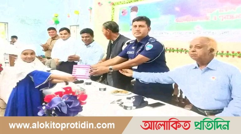 লংগদুতে নানা আয়োজনে শেখ রাসেল দিবস পালিত