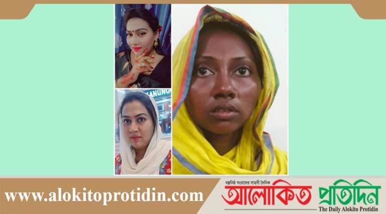 মাদক বিক্রি করে মনিকা ও মুক্তার কোটি টাকার গরুর খামার